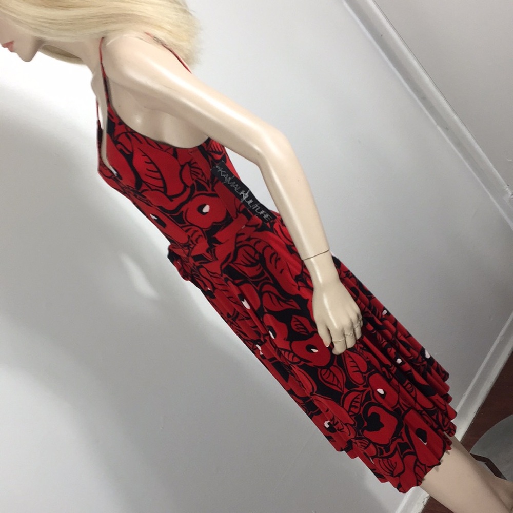 KAMALIKULTURE DRESS - Picture 3 of 9